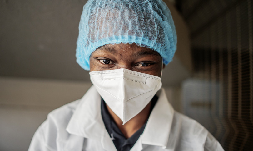 africa pandemia ecatombe covid