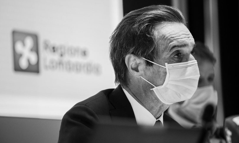 Lombardia deposita ricorso ingiusta penalizzante zona rossa