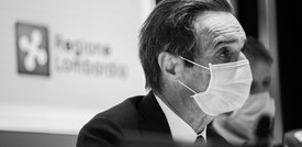 La Lombardia deposita il suo ricorso, "ingiusta e penalizzante la zona rossa" 
