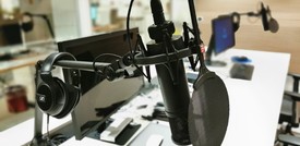 Essere un buon cercatore nell’età dell’oro dei podcast