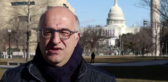 Il punto di Mario Sechi. Il giuramento di Biden e le due Americhe