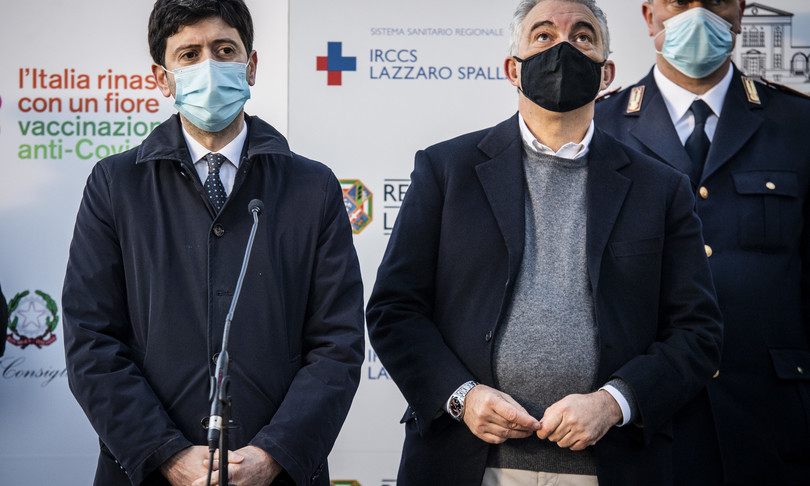 vaccino governo attiva avvocatura contro pfizer
