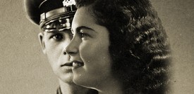 "Se questo è amore", storia vera di un ufficiale delle SS e una ragazza ebrea ad Auschwitz