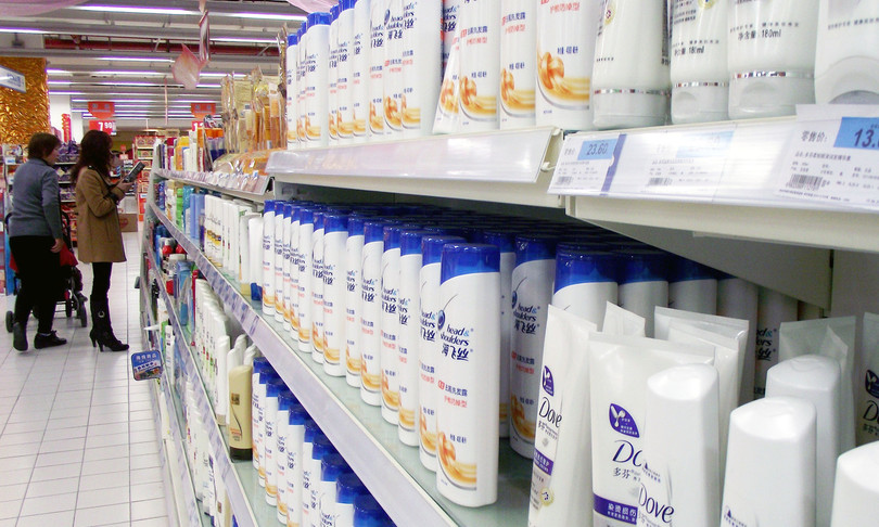 procter gamble vendita prodotti coronavirus
