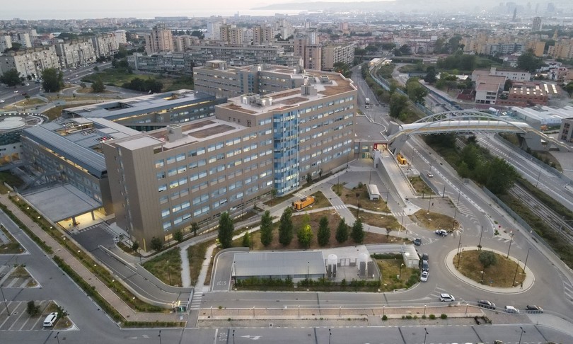 Corte conti sanità nord sud divario troppo grande