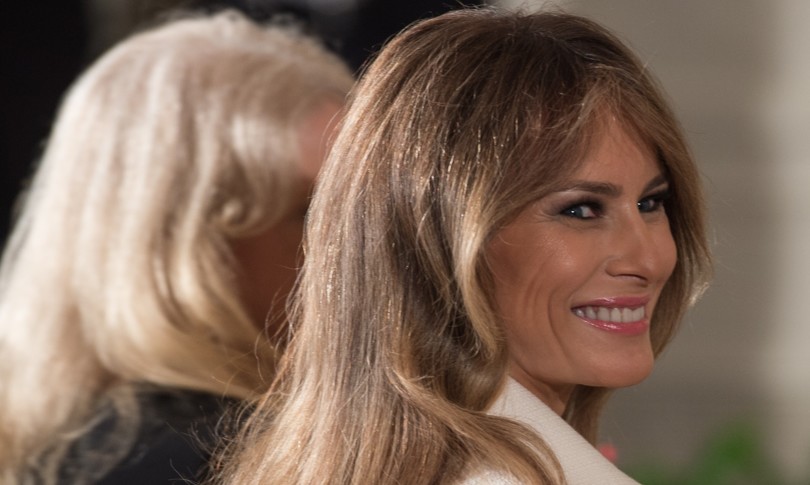 Trump estende scorta a familiari