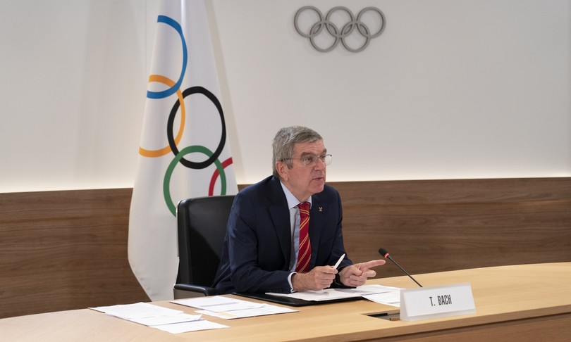 olimpiadi tokyo si faranno no piano b cio
