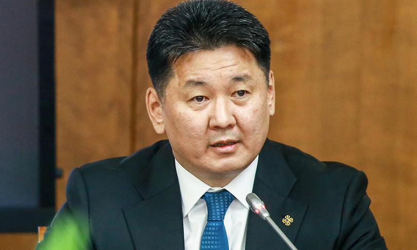 mongolia dimissioni premier trattamento mamma positiva covid