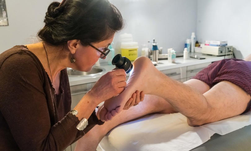 neovax vaccino innovativo scudo contro melanoma per 4 anni