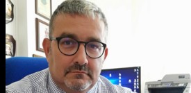 Il magistrato 'outsider' e il "fascino del Male"