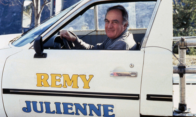 Covid: morto stuntman Remy Julienne