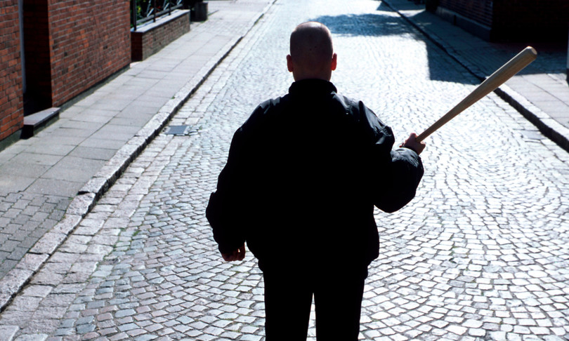 Terrorismo polizia arrestato destra radicale