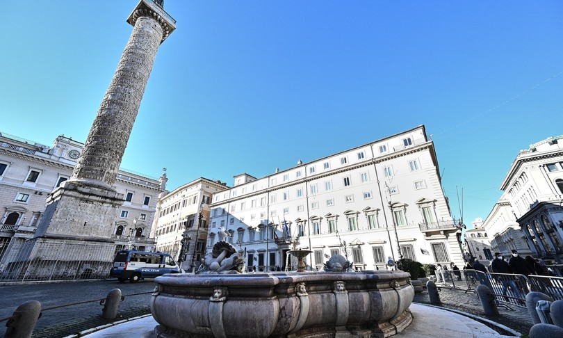 Recovery sarà ulteriormente modificato dice Conte ai sindacati