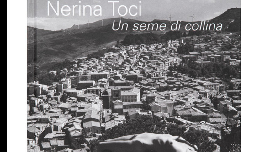 fotografia sicilia corpo natura
