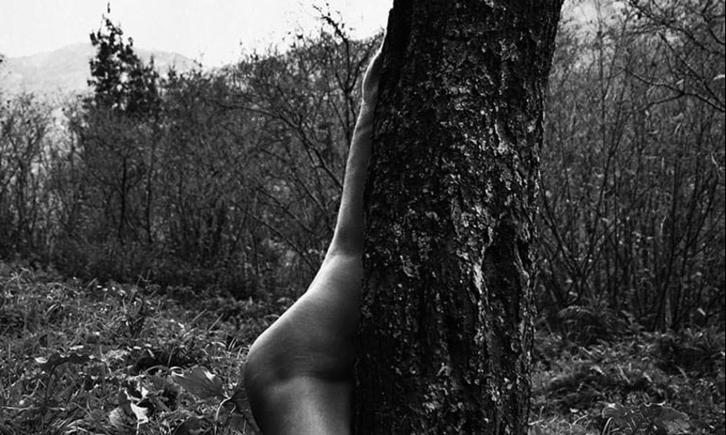 fotografia sicilia corpo natura
