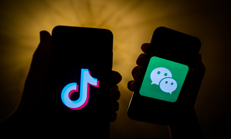 bimba soffocata esperto non demonizzare web tik tok