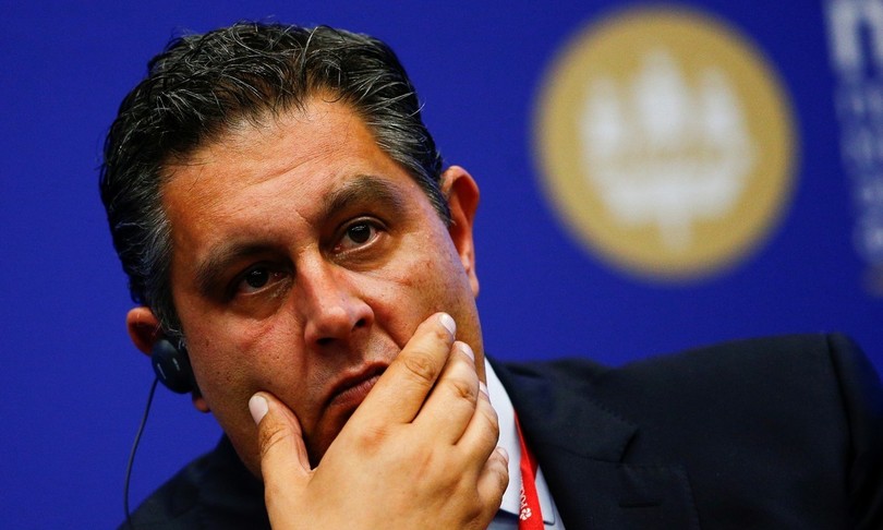 toti centrodestra governo unita nazionale
