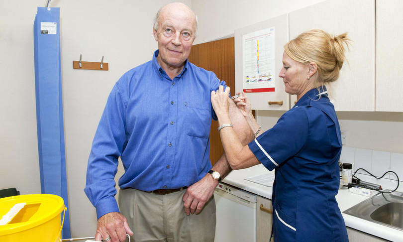 dosi vaccino anti influenza per 10 milioni non usate in lombardia
