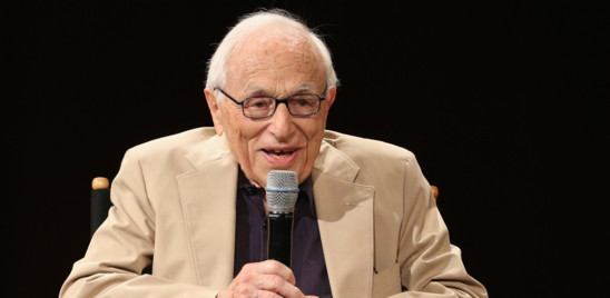 Cinema: morto a 101 anni Bernstein, scrisse "Quel tipo di donna"
