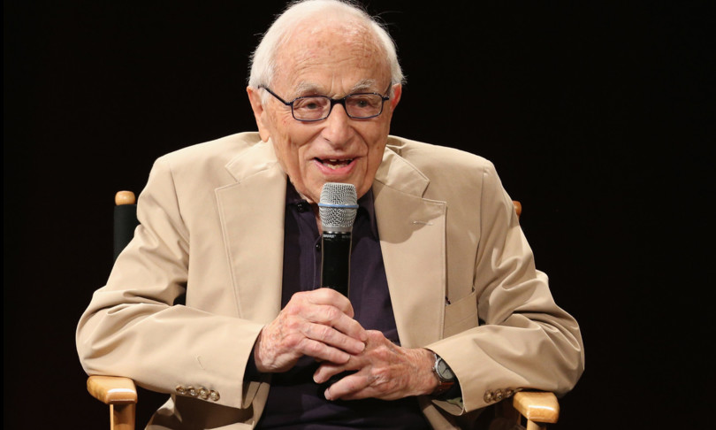 Cinema: morto a 101 anni Bernstein, scrisse "Quel tipo di donna"