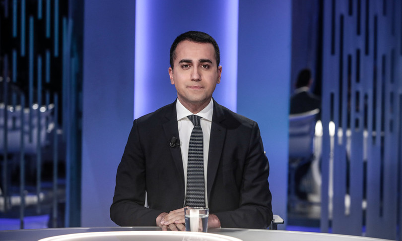Di Maio abbiamo 48 ore no soluzioni raccogliticce