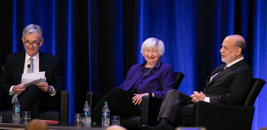 Mercoledì il primo vertice della Fed dell'era Biden. Cosa dirà Powell?