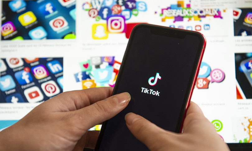 garante privacy tiktok adolescenti