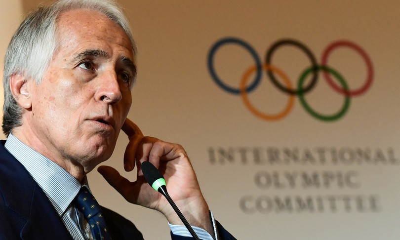 Coni riforma sport governo Cio