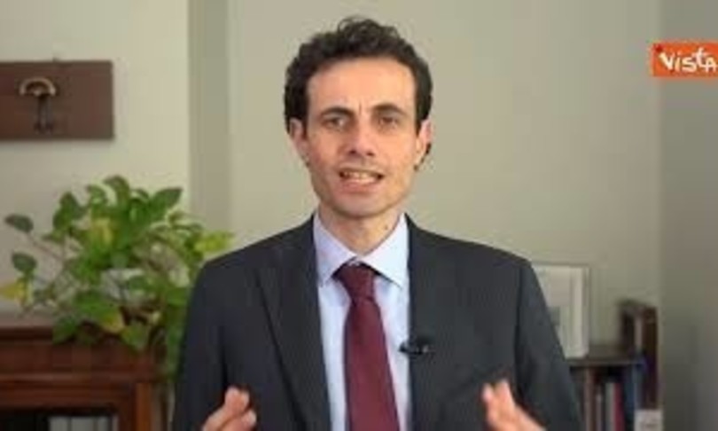 Crippa M5S Nuovo Governo Guidato Da Conte Unico Modo Per Uscire 