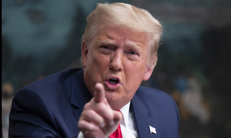 Impeachment Trump al Senato. Biden "processo va fatto"