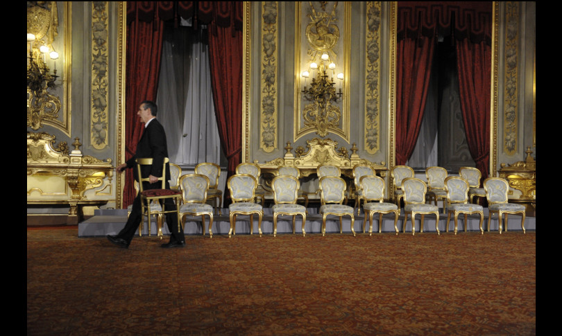 dimissioni conte crisi governo consultazioni quirinale