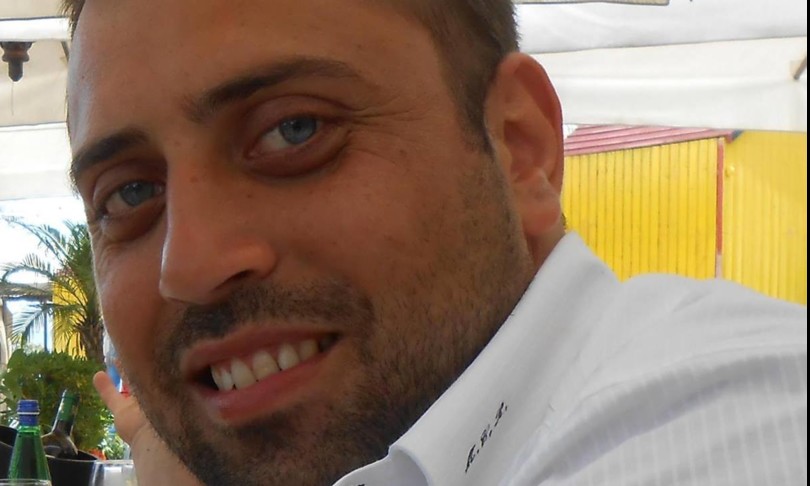 omicidio cerciello bendaggio natale