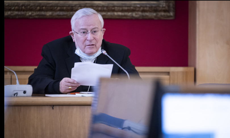 monito cei politica collabori servizio cittadini