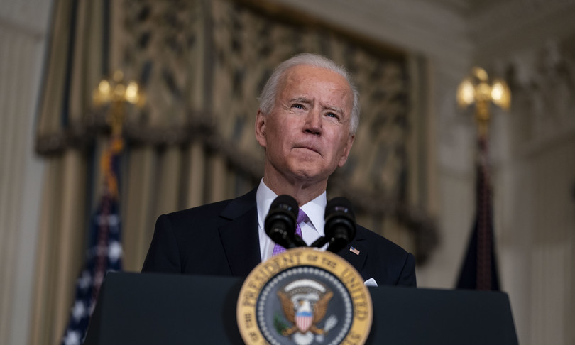 giudice texas congela stop biden espulsione migranti