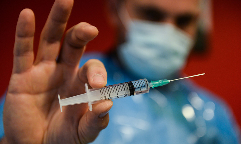 covid cina vaccinate 22 milioni persone