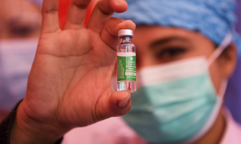 vaccino soriot astrazeneca no obblighi europa