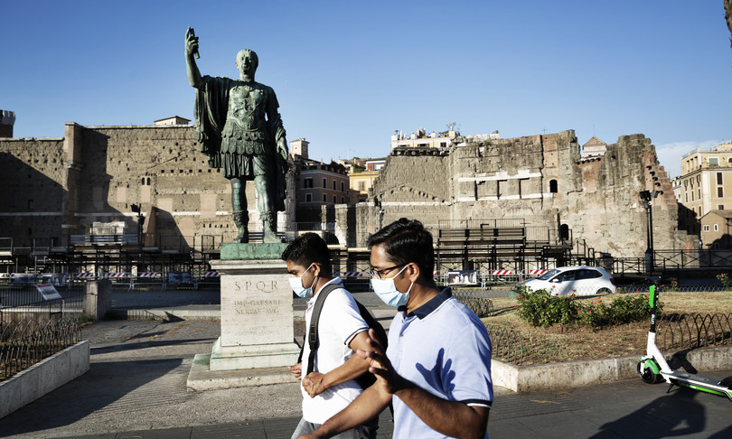 allarme operatori turismo rischia desertificazione recovery non basta