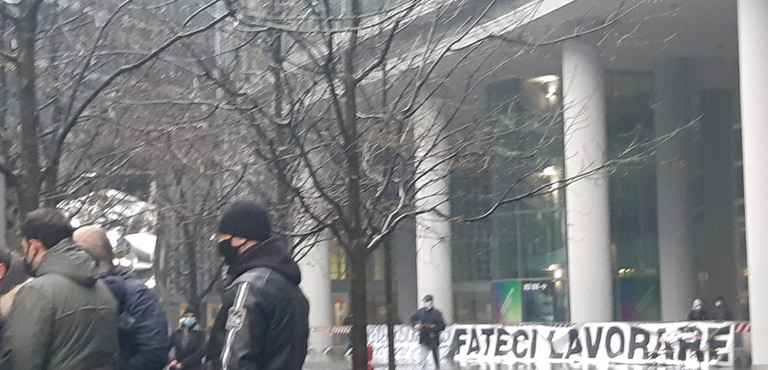Un comitato di 3mila imprenditori chiede i danni 