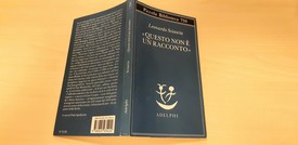 "Questo non è un racconto", l'incontro mancato tra Sciascia e Leone