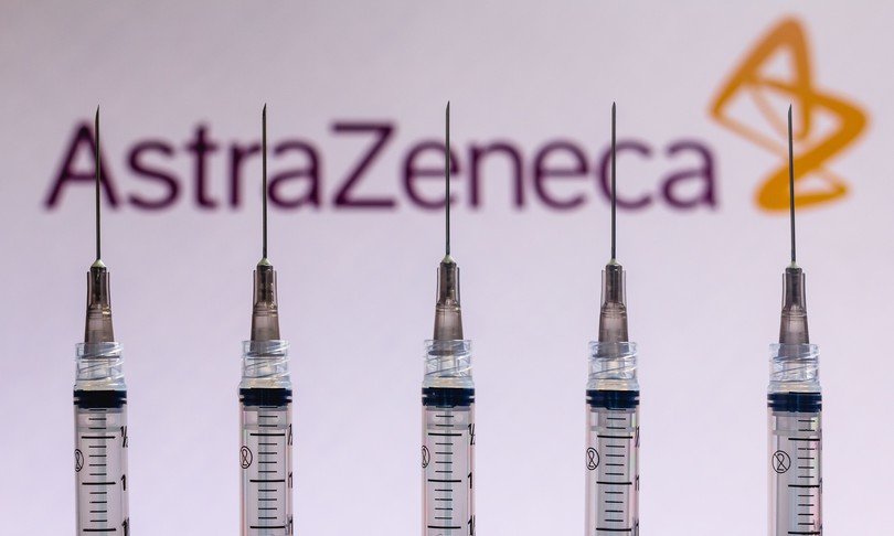 quanto costa contratto ue astrazeneca