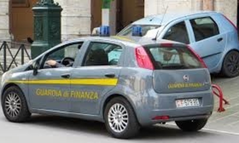 covid gdf farmaci illegali roma