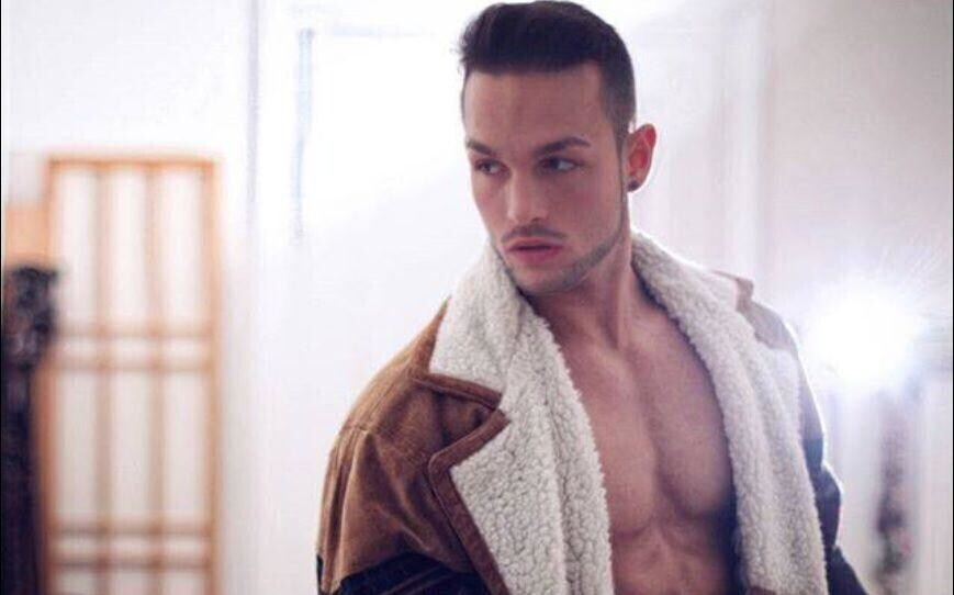 Benno Neumair insegna scacchi in carcere. Una volta al mese incontra le zie