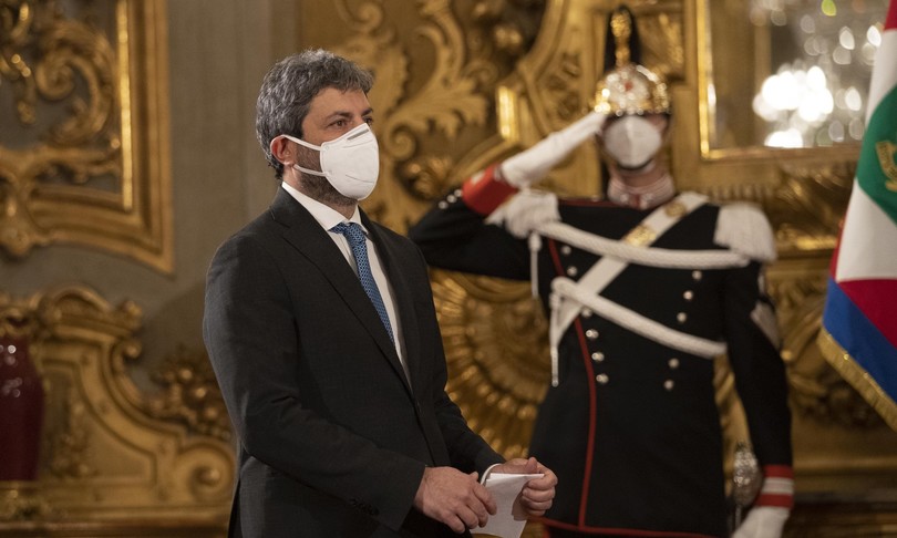crisi governo fico confronto temi nome nuovo premier