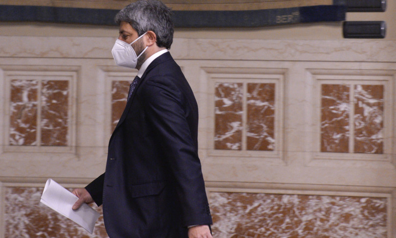 ultima trattativa nodo premier squadra governo piano b