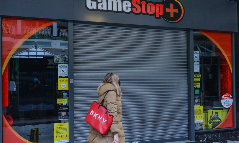 gamestop reddit covid argento