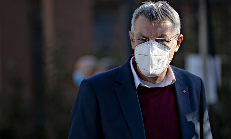 bomba sociale allarme cgil blocco licenziamenti