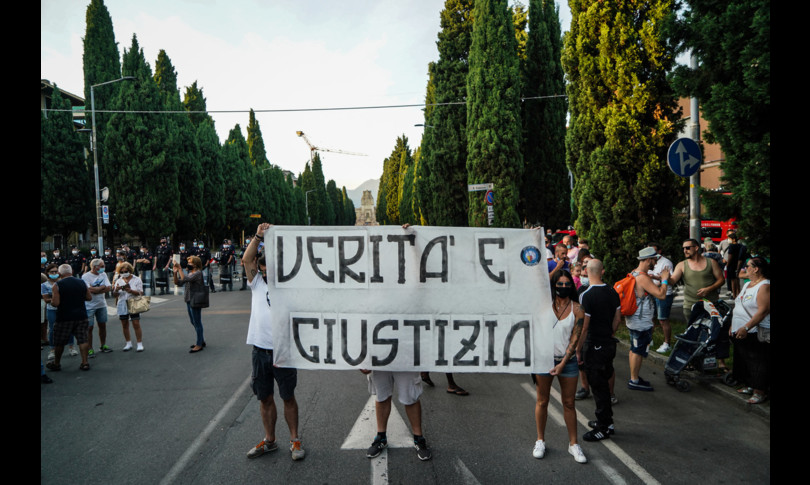 politica soldi stravolto comitato vittime Covid accuse