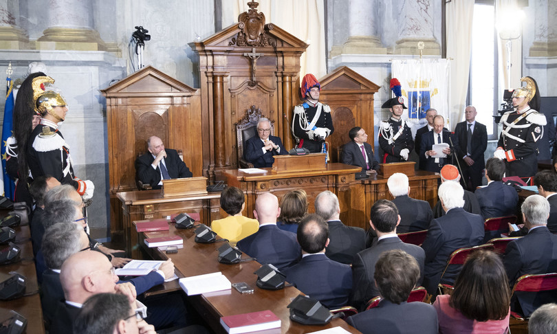 covid consiglio di stato norme troppo complicate