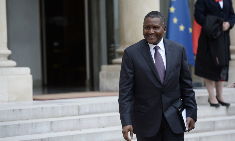 africa classifica forbes super ricchi