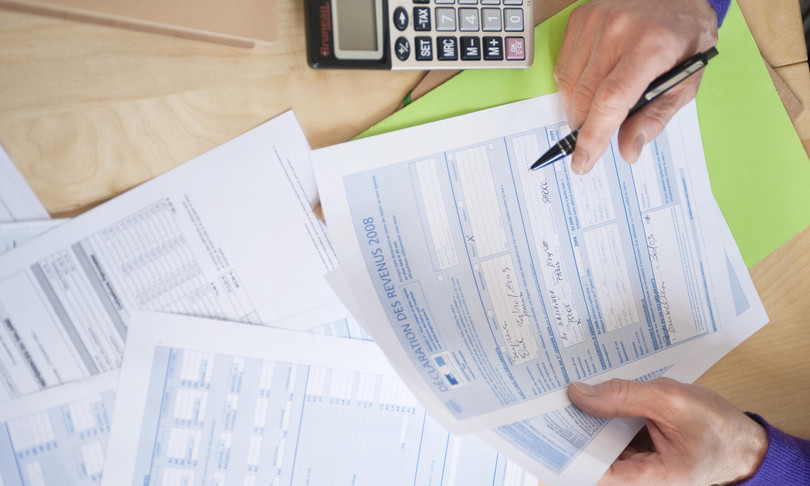 upb commercialisti risorse riforma fisco insufficienti